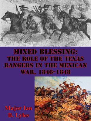 cover image of Mixed Blessing
